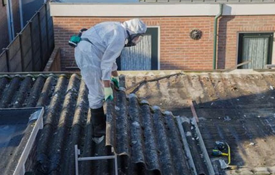 Asbestos Removal Morningside