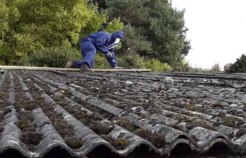 Asbestos Removal Chapel Hill