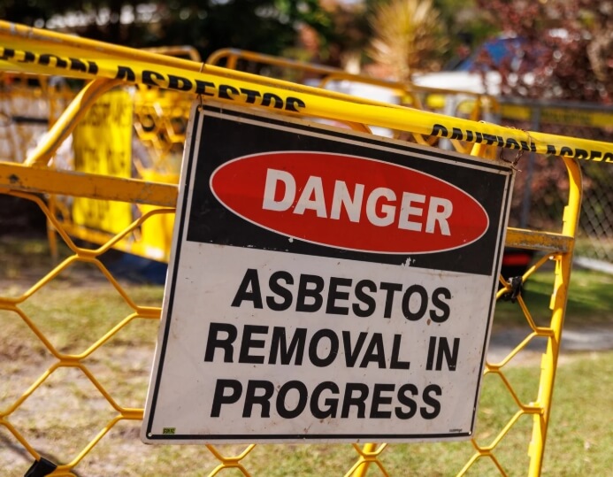 Asbestos Image