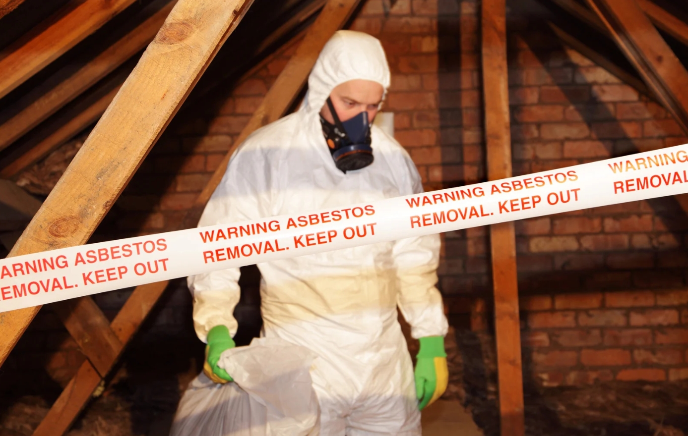 Asbestos Testing