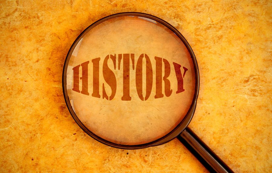 History of Asbestos Use in Australia