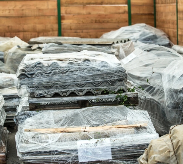 Asbestos Encapsulation