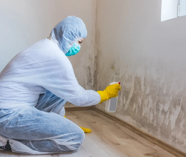 Asbestos Removal Coorparoo