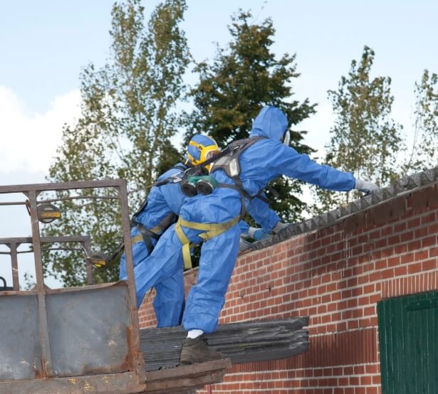 Asbestos Removal Redcliffe