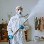 Asbestos Removal Price Per Square Foot in Brisbane
