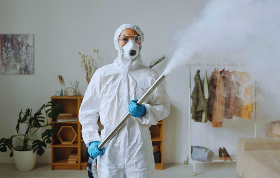 Asbestos Removal Price Per Square Foot in Brisbane