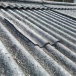 Accidently Removed Asbestos Tiles? Here’s What Happens Next