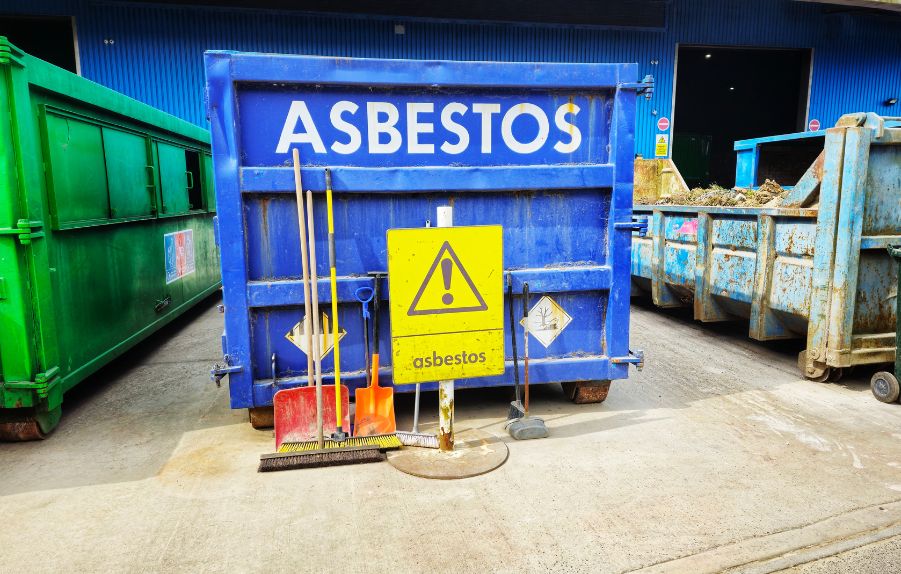 Same-Day Asbestos Disposal in Brisbane – How Quickly Can We Collect?