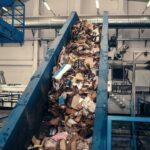 Factory Waste Disposal in Brisbane: Keeping your Worksite Clean