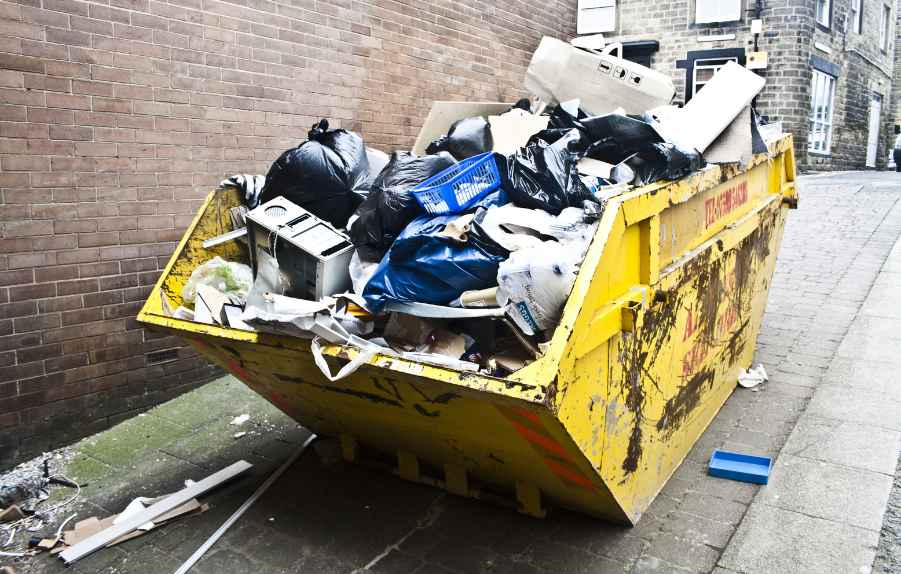 Deceased Estate Cleanout and Disposal in Brisbane