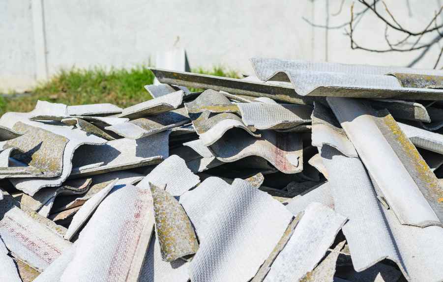 Asbestos Eaves and Fascia Removal: What Homeowners Need to Know