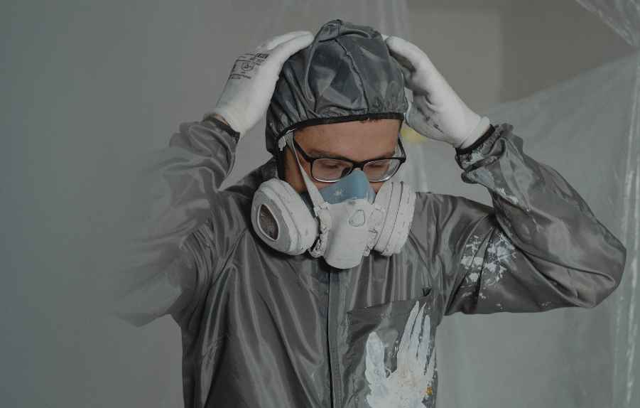 Difference Between Class A and Class B Asbestos Removalists