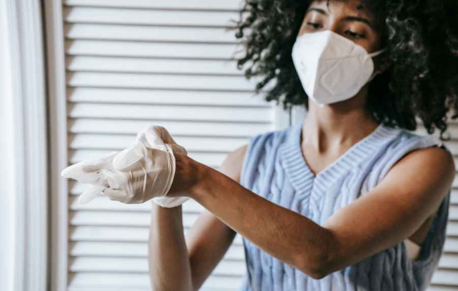 Can I Remove Asbestos Myself in QLD